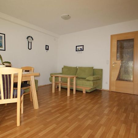 Apart Nicole Apartamento See Exterior foto