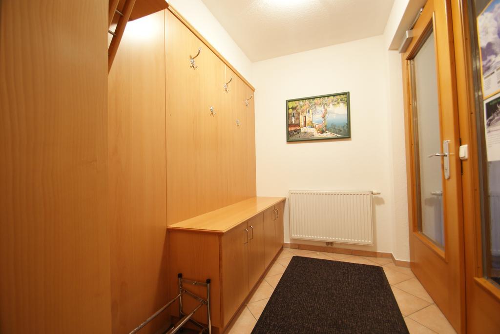 Apart Nicole Apartamento See Exterior foto