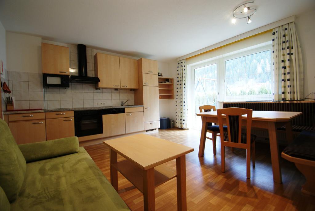 Apart Nicole Apartamento See Exterior foto